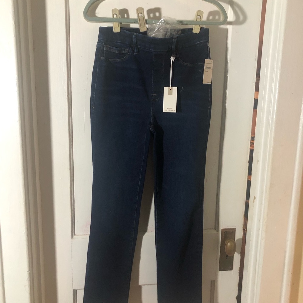 New American Jeans